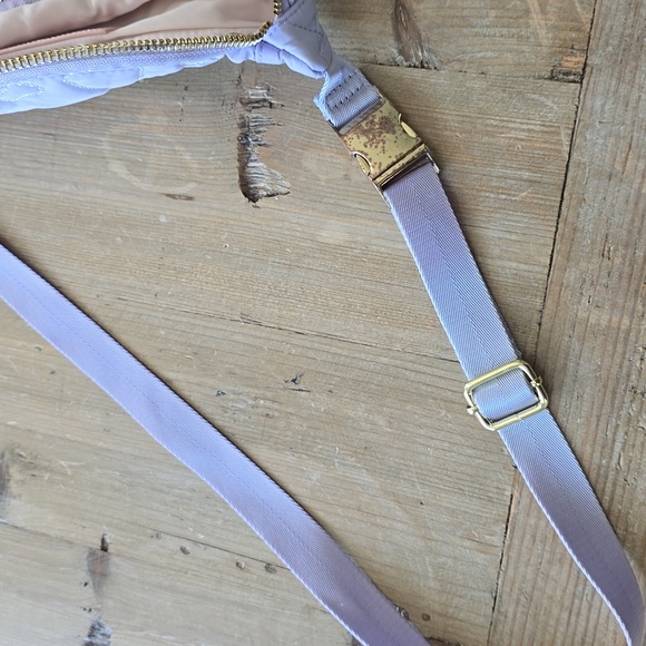 Disney X Stoney Clover Princess Purple Crystal Belt Bag - Picture 12 of 12